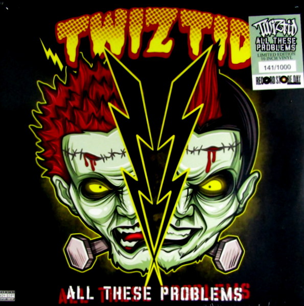all these problems